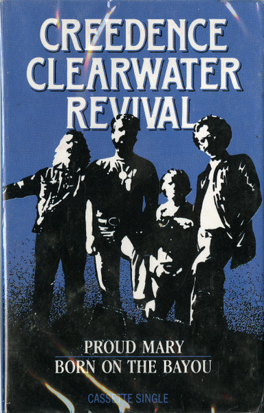 Proud Mary / Born On The Bayou